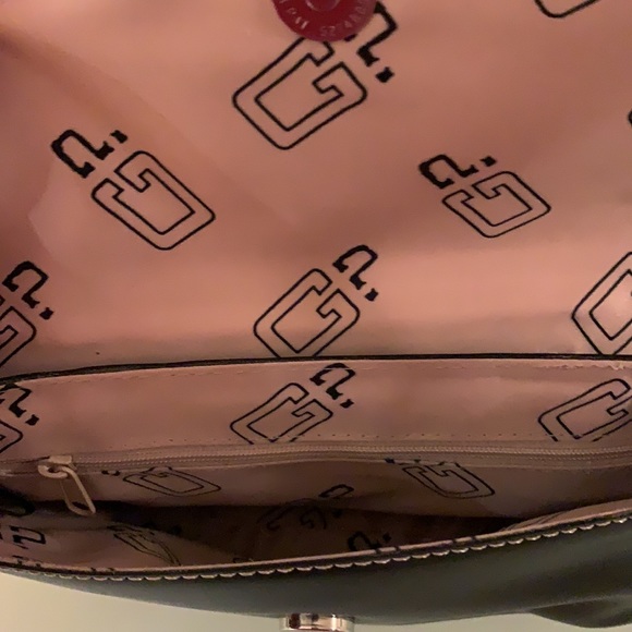 Guess Small Purse - Black - Picture 5 of 5